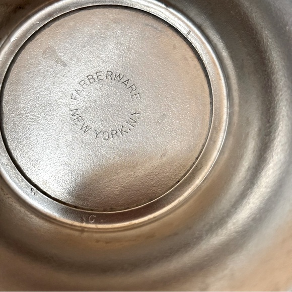 Cocktail Shaker Set-Prohibition Era- Mid-Century - Picture 7 of 12